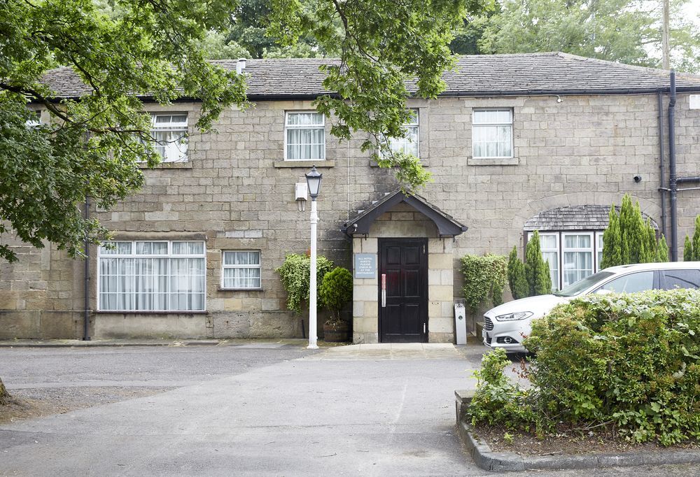 Hartwood Hall By Greene King Inns Chorley  Exterior foto